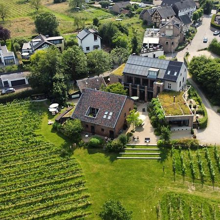 Domein Holset Bruisendwijnhuis Lemiers Exteriör bild