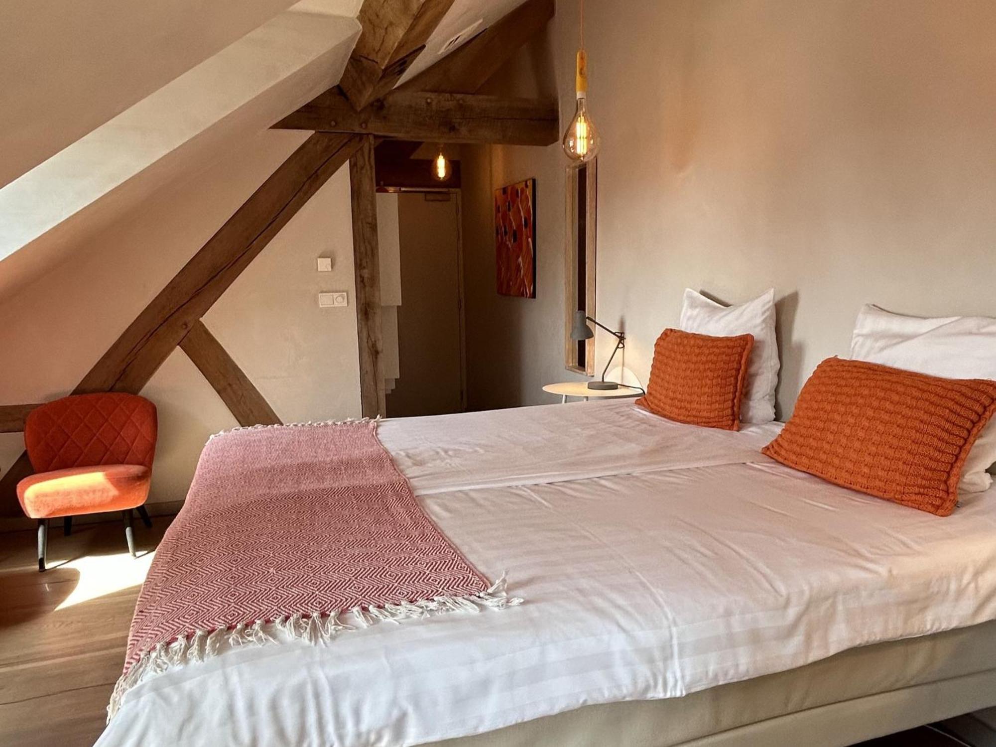 Domein Holset Bruisendwijnhuis Lemiers Exteriör bild