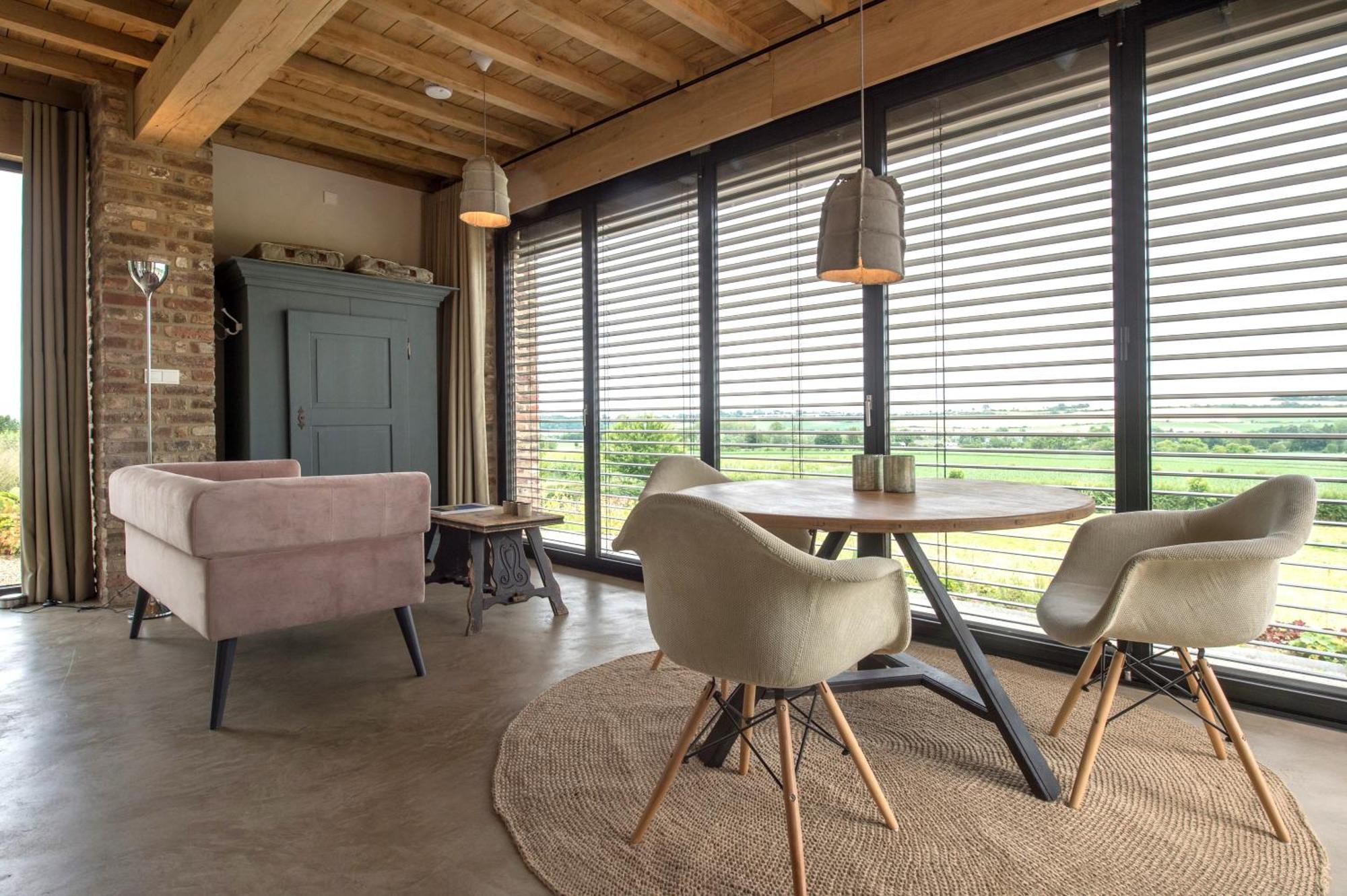 Domein Holset Bruisendwijnhuis Lemiers Exteriör bild