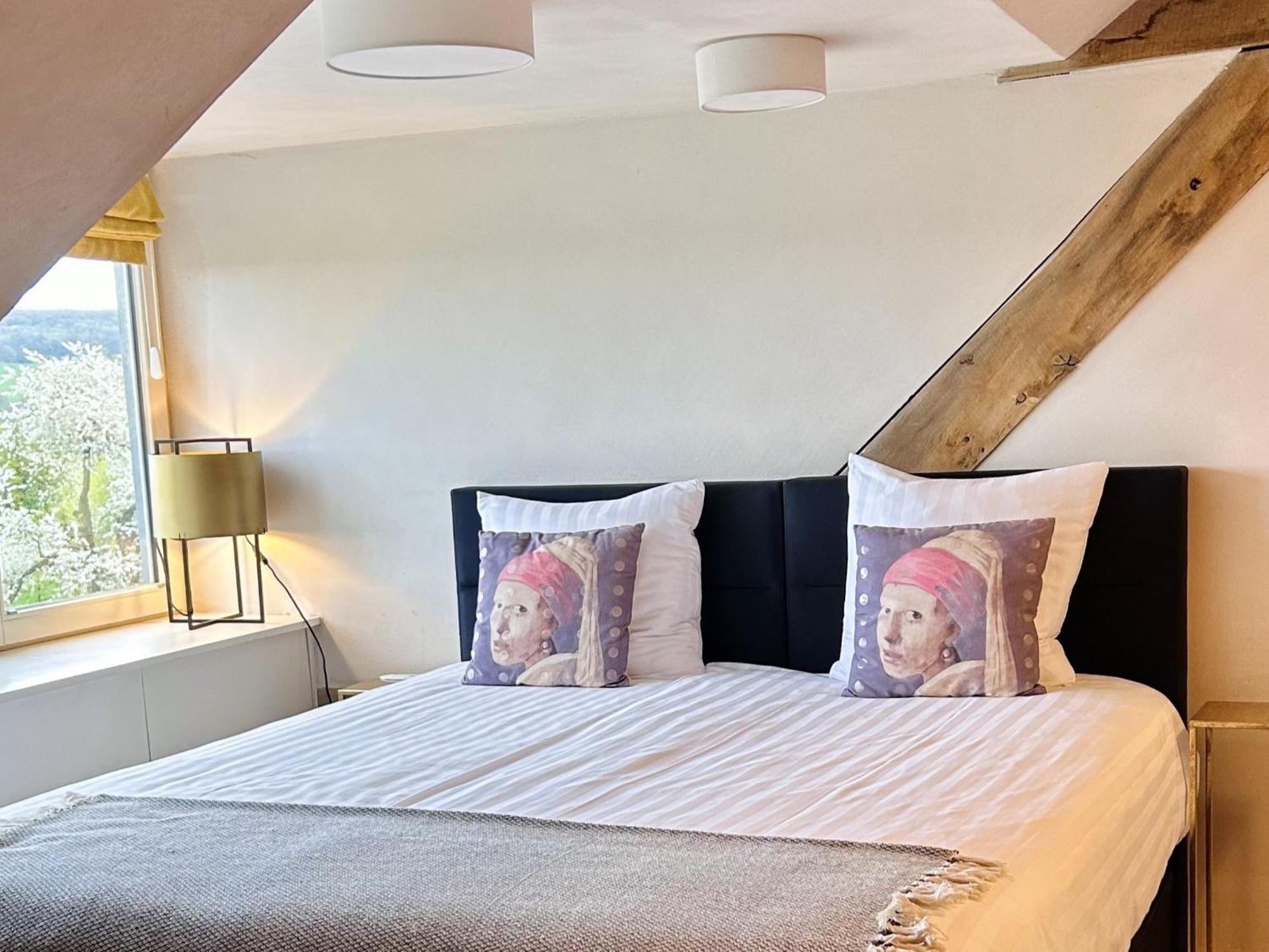 Domein Holset Bruisendwijnhuis Lemiers Exteriör bild